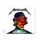 Metallica: Hardwired…To Self-Destruct (2xCD)